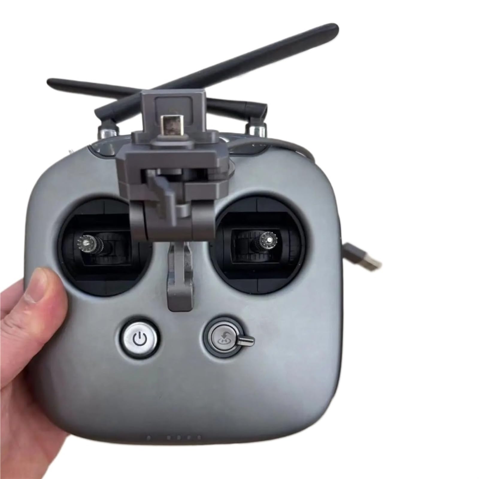 Amazon.co.jp: DJI Inspire 2 リモートコントローラー用 Inspire 2