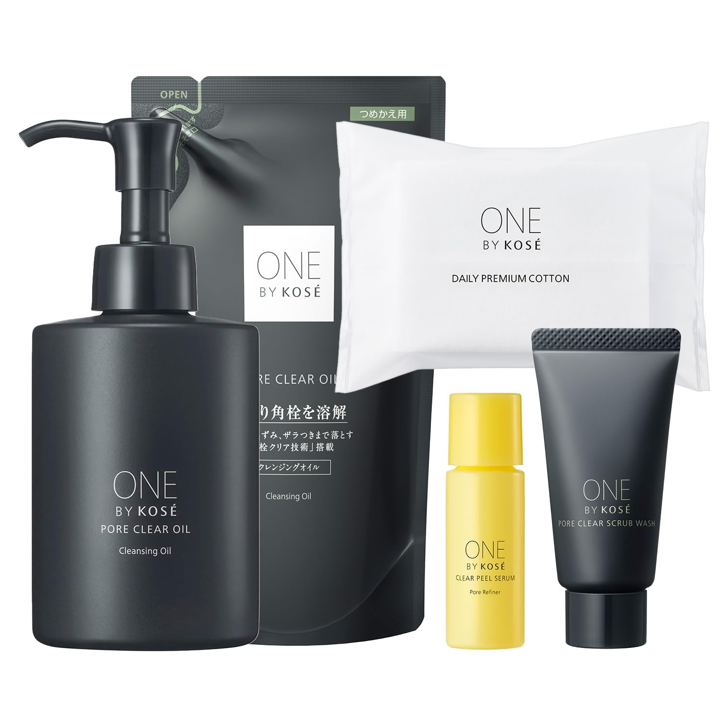 Amazon | 【Amazon.co.jp限定】 ONE BY KOSE(ワンバイコーセー