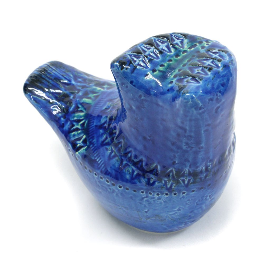 Amazon.co.jp: 【BITOSSI（ビトッシ社） リミニブルー】 フクロウ