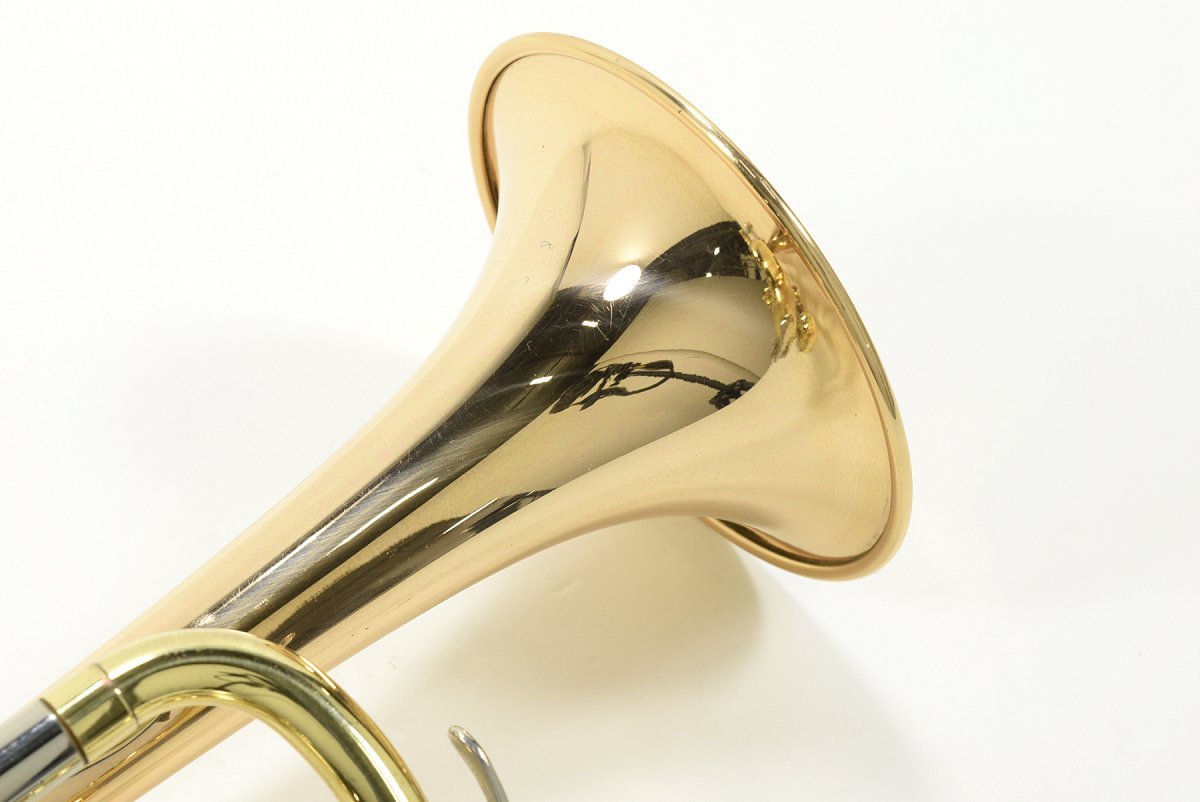 Amazon | YAMAHA / YTR-332ヤマハ トランペット 赤ベル | トランペット