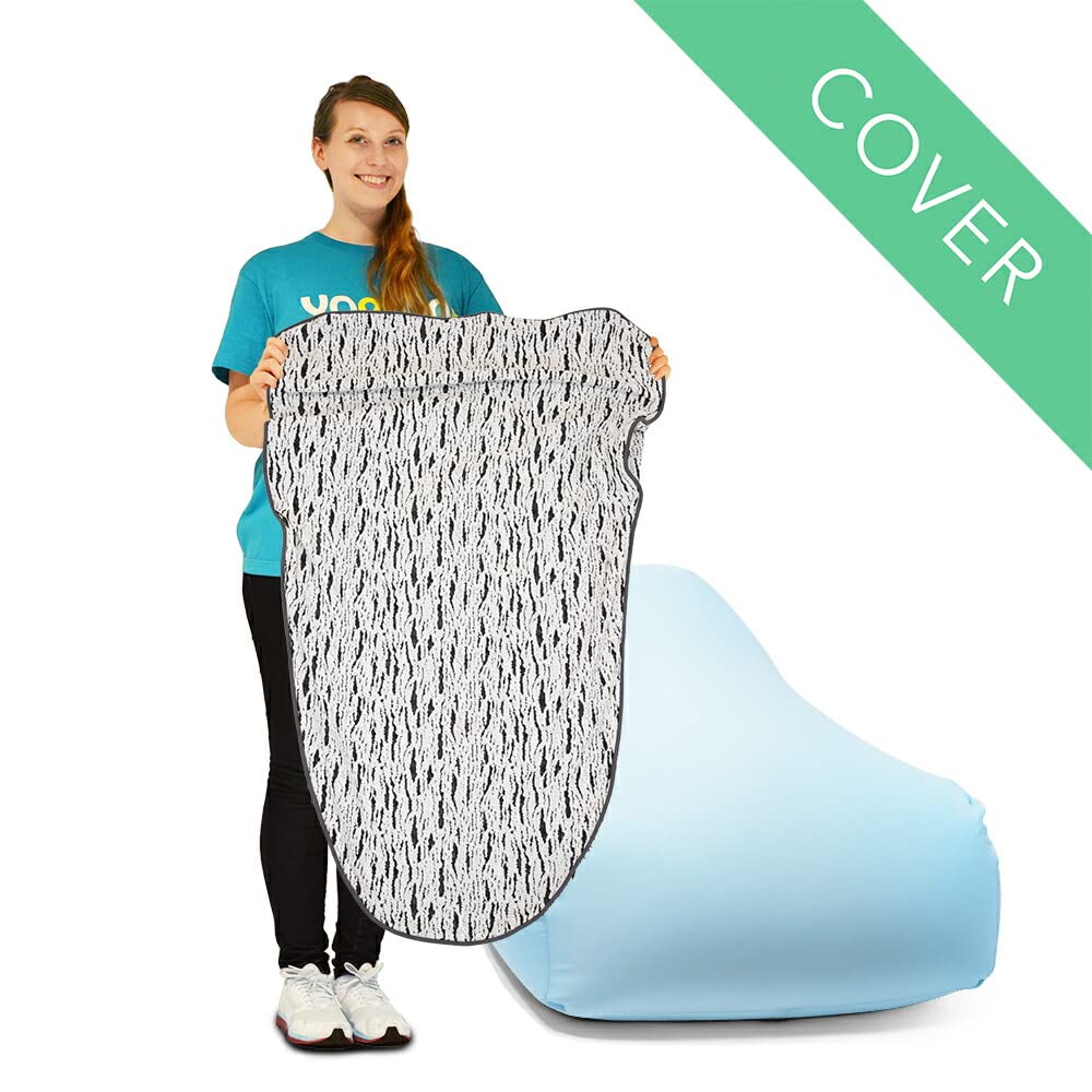 Amazon.co.jp: Yogibo Luxe Lounger ラックス ラウンジャー 専用カバー