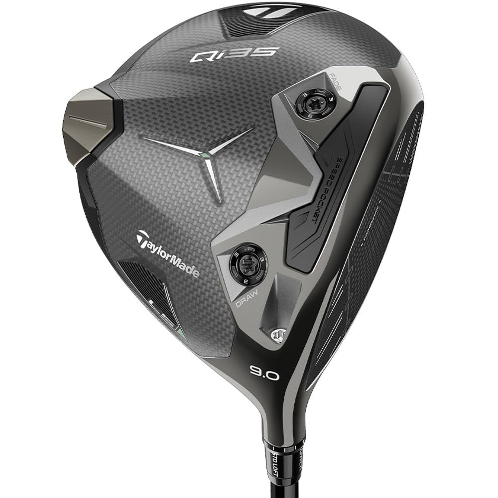 Amazon.co.jp: TaylorMade ゴルフ Qi35 LS ドライバー 10.5度 カイリ