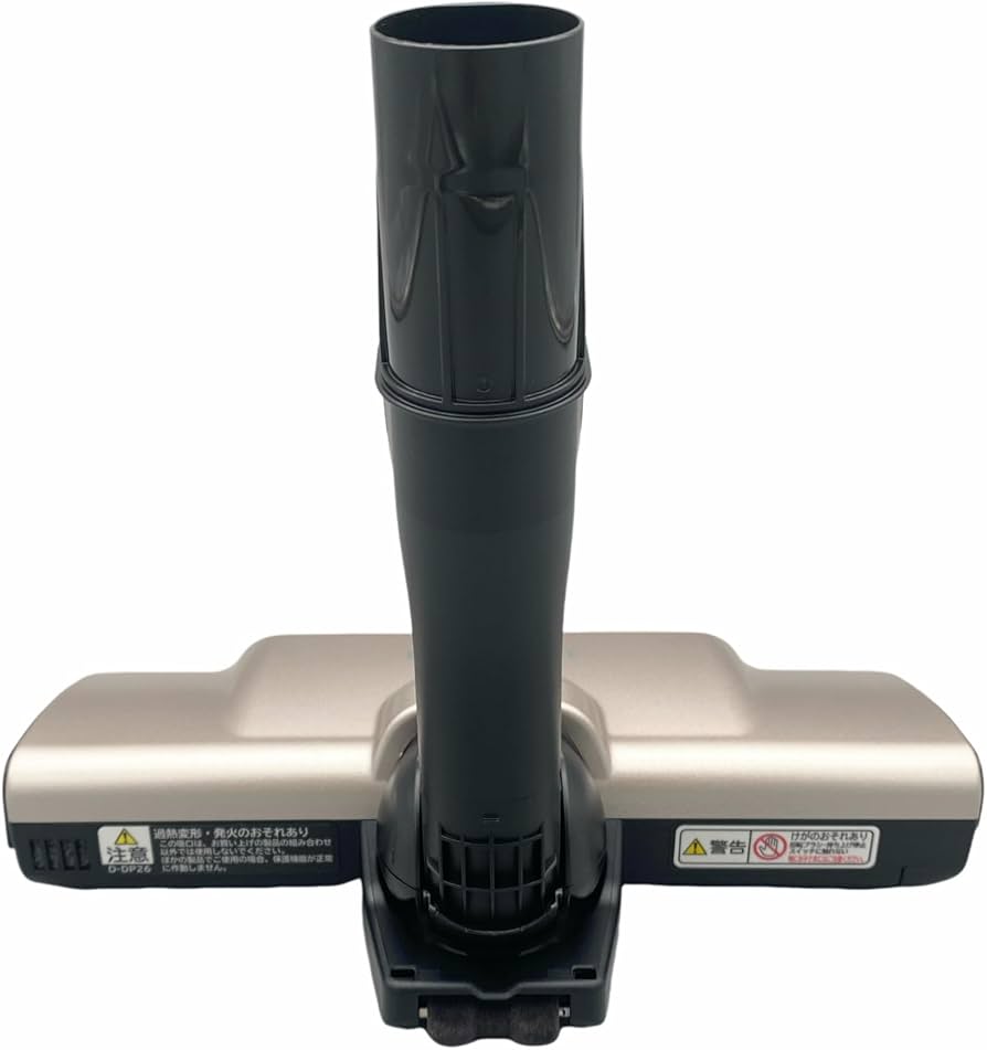 PV-BL30H-006 日立 掃除機 D-DP26 ヘッド 回転ブラシ 綺麗 PV-BL30H