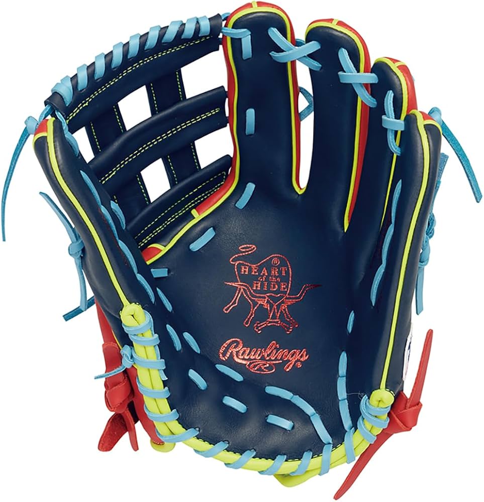 Amazon | ローリングス(Rawlings) 野球 グラブ グローブ 大人用 軟式