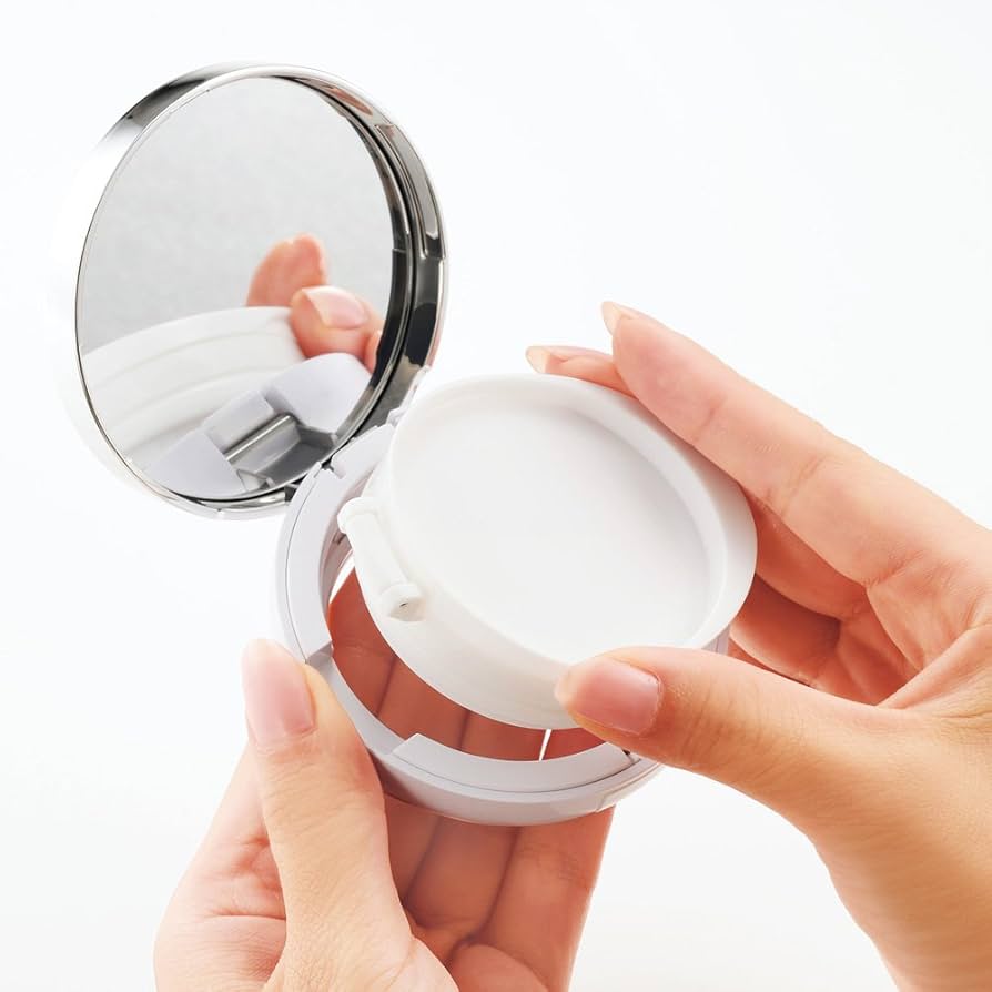 Amazon | 艶肌美人 クッションコンパクト （詰替えレフィル