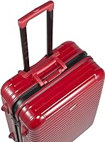 Amazon | [スーツケースファクトリー] BALENO EXE (L, ブラック