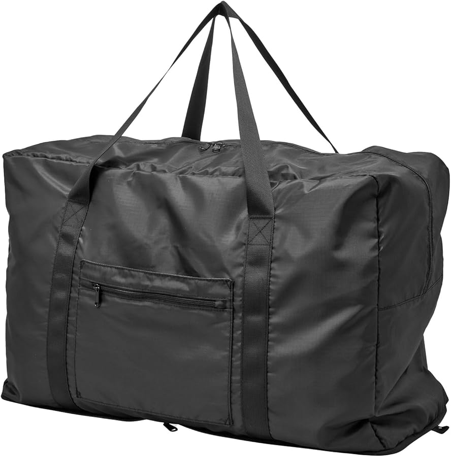 Amazon | 折りたたみ 大型ボストンバッグ 90L トラベルコレクション