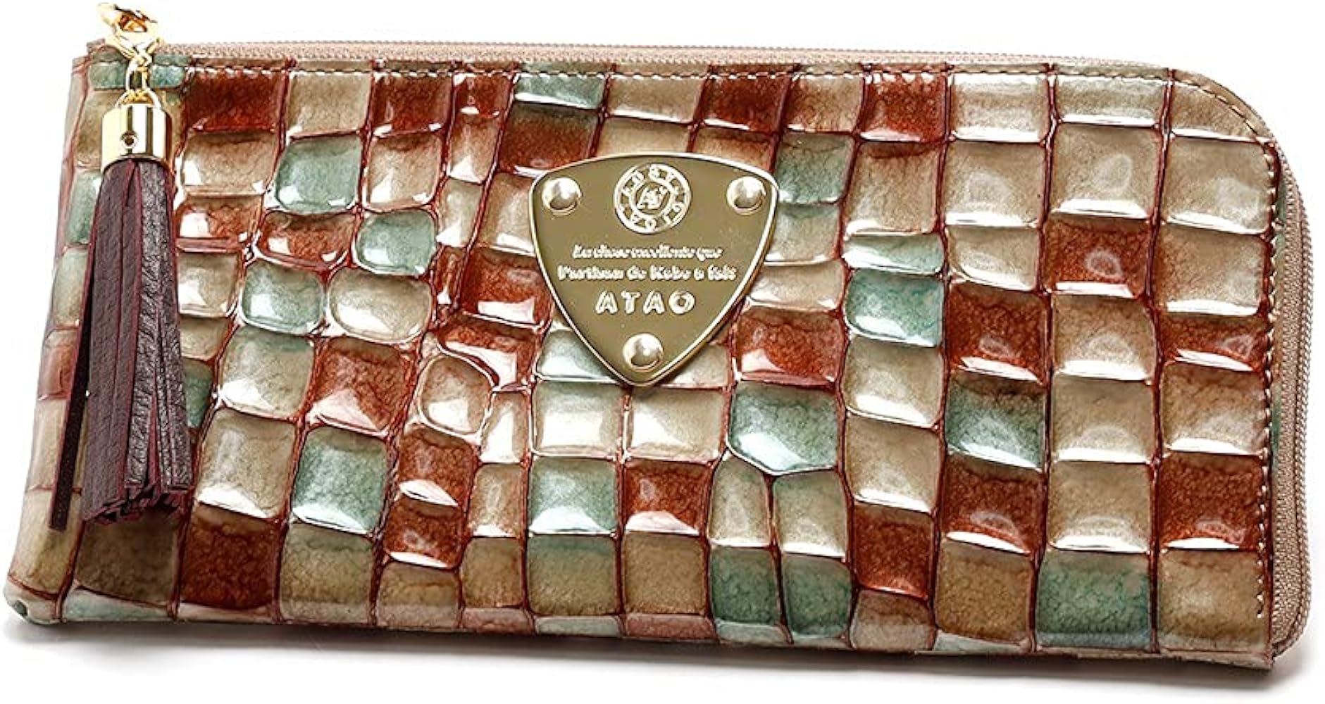 Amazon.co.jp: [] ギフト包装 アタオ limovitro リモヴィトロ L字