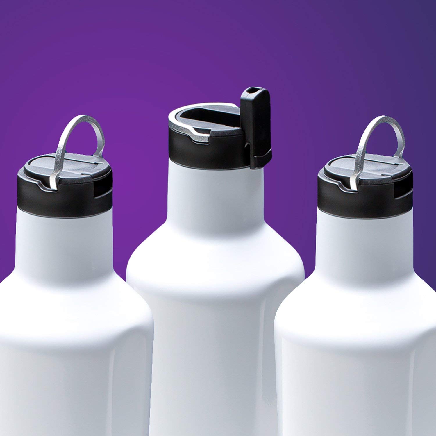 コークシクル 水筒 ストロー付き 2本セット コークシクル 水筒