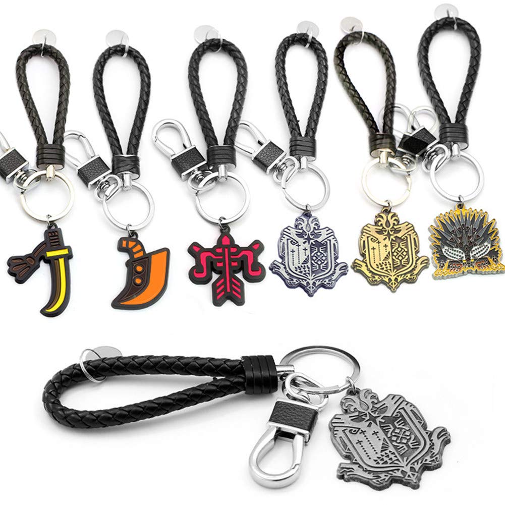 Amazon.co.jp: モンスターハンターライズ イズ 環境生物アイコン 亜鉛