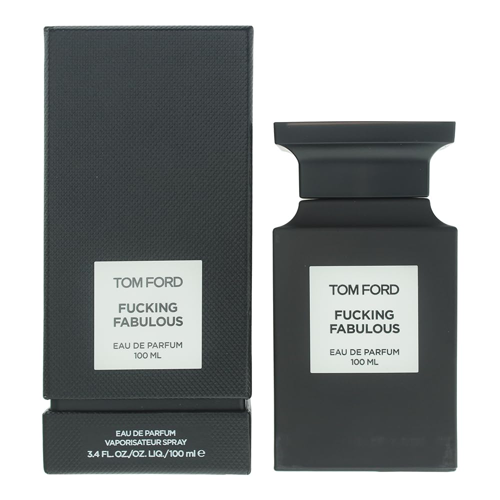 Amazon.com: Tom Ford Fabulous Spray 3.4 Ounce : Musical Instruments