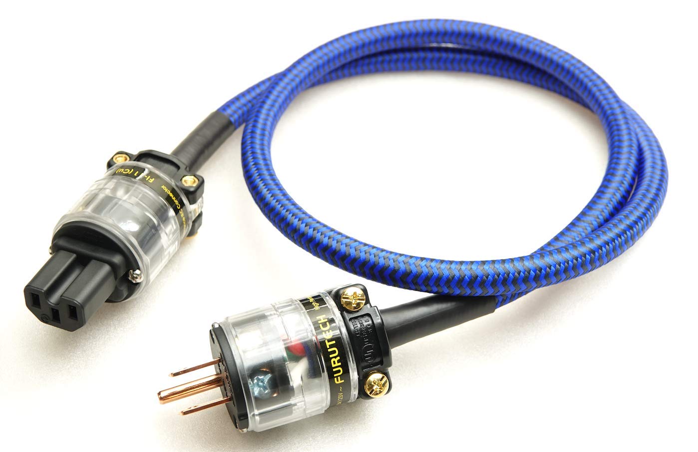 Amazon | ZONOTONE ゾノトーン 6NPS-3.5 Meister 電源ケーブル