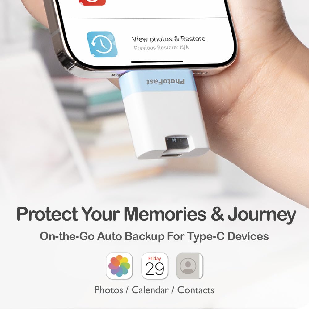 Amazon.co.jp: PhotoFast PhotoCube PD Plusスマートオートフォト