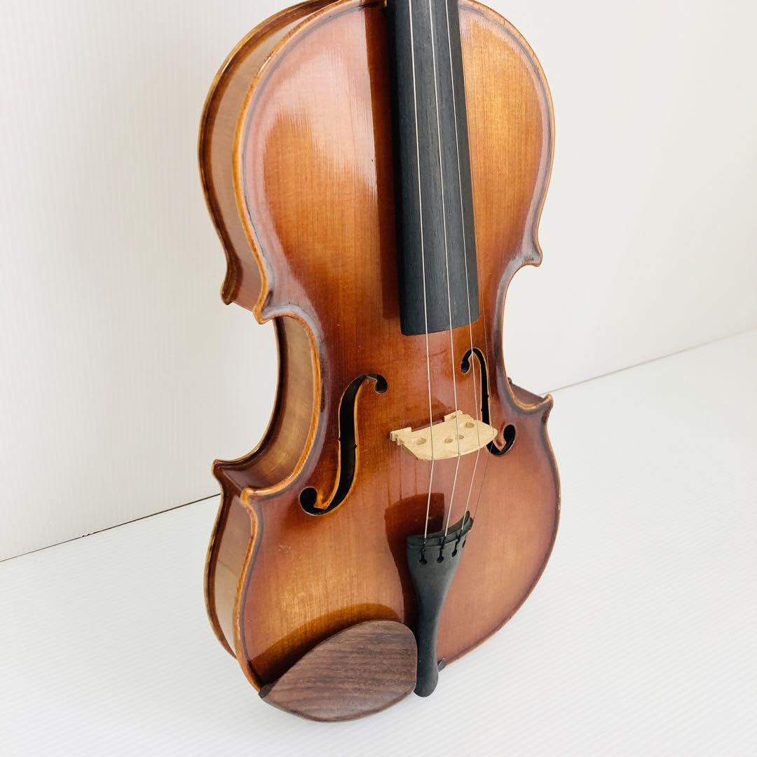 年表 SUZUKI 鈴木バイオリン 1969 特 NO.1 ジャンク | 鈴木バイオリン