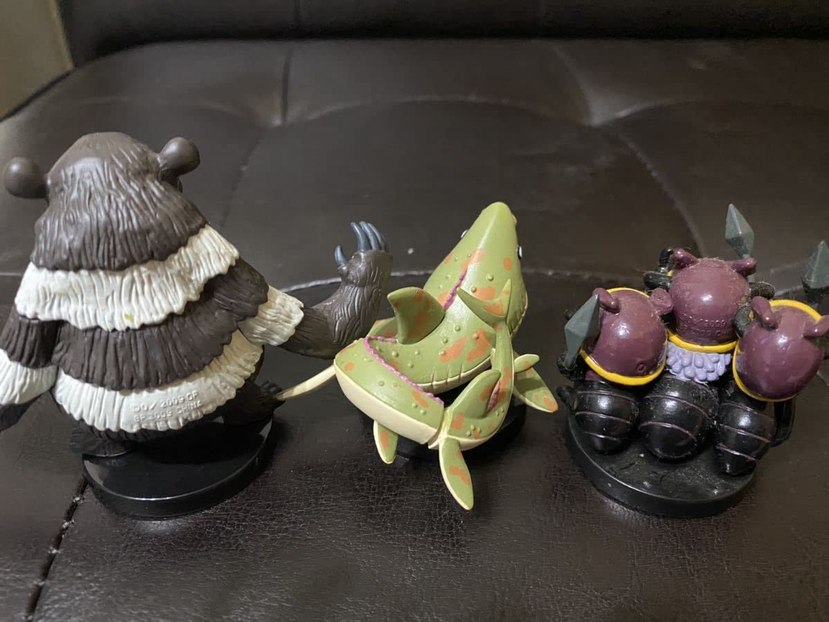 ワールドコレクタブル ストロングワールド Amazon.co.jp: ワンピース