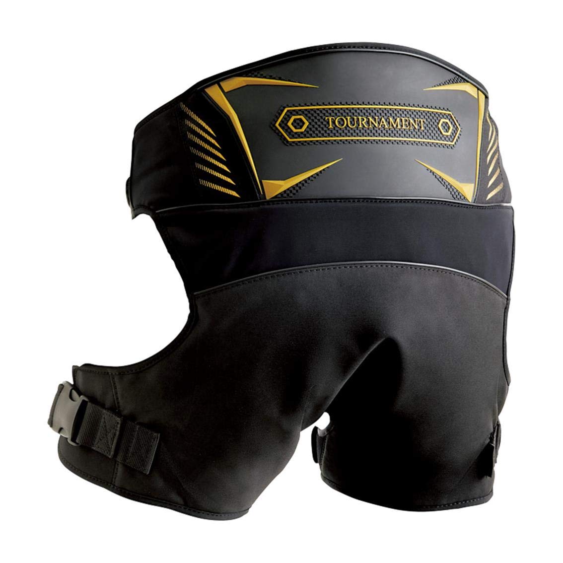 Amazon | ダイワ(DAIWA) トーナメントヒップガード M DA-1107T