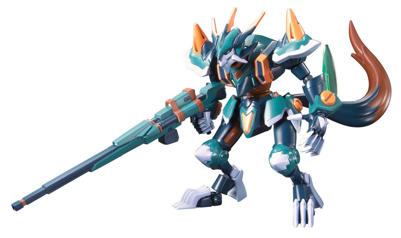 激レア FCS LB-1 FCS Ⅰ - FCS JAPAN