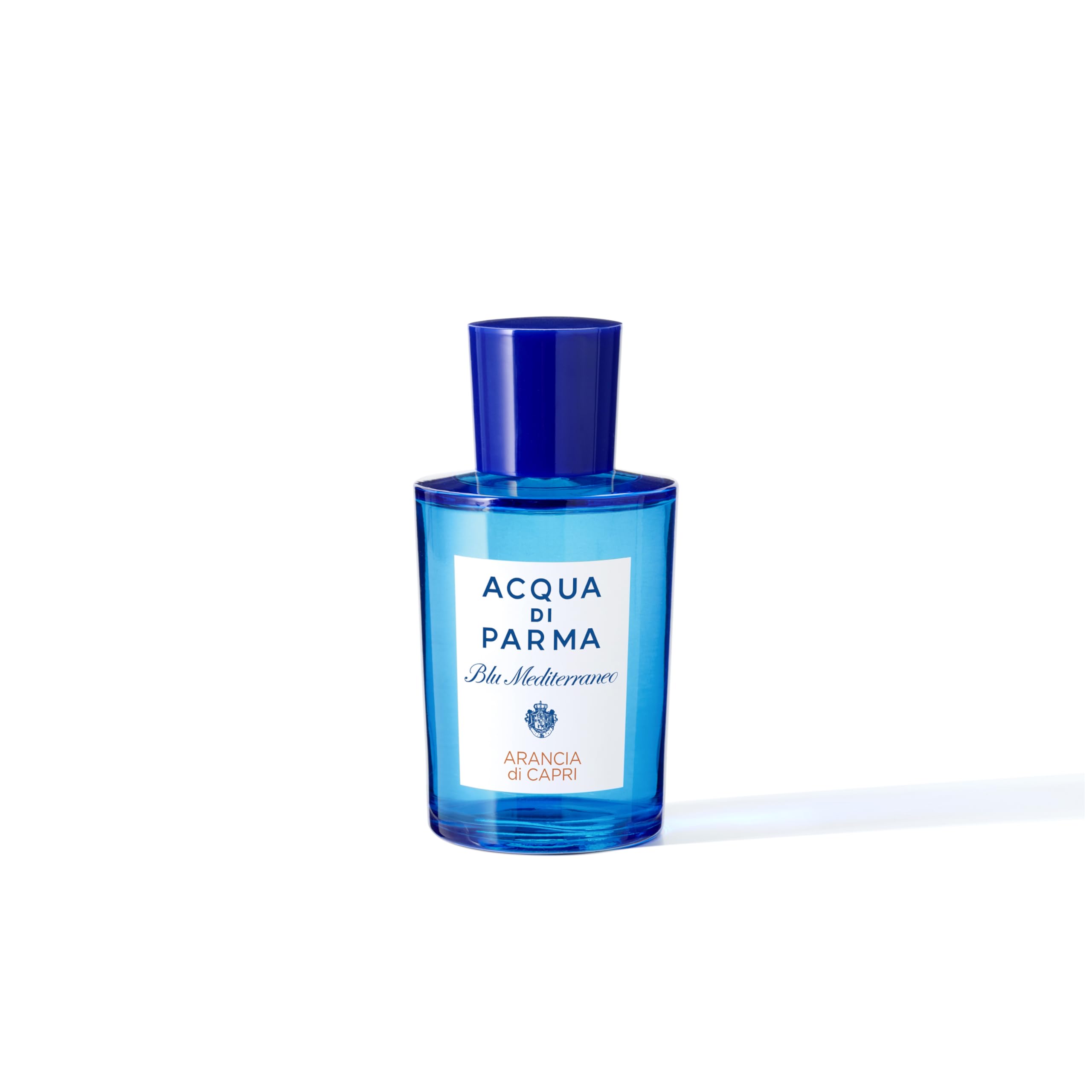 Amazon.com : Blu Mediterraneo Arancia Di Capri by Acqua Di Parma