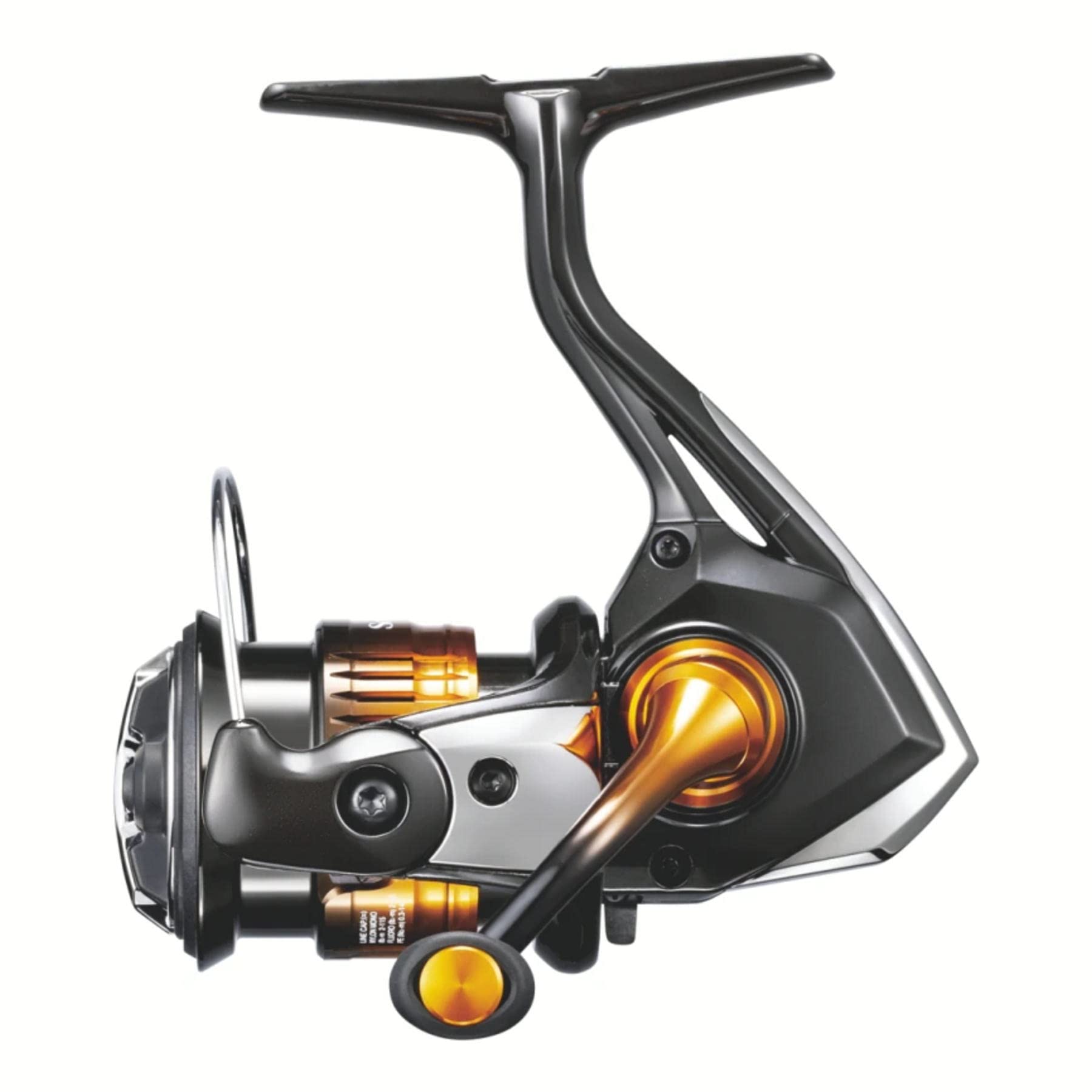 Amazon | シマノ(SHIMANO) スピニングリール 22ソアレBB 500SPG