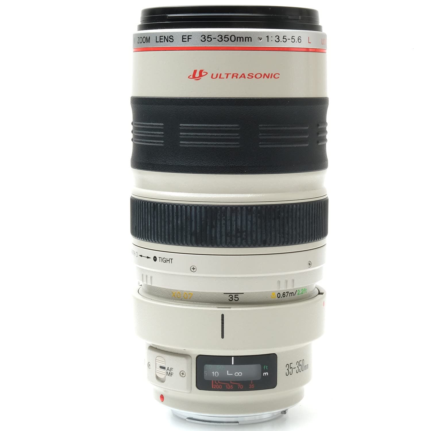 canon EF35-350mm F3.5-5.6usmレンズ Amazon.co.jp: Canon EF 35-350mm f/