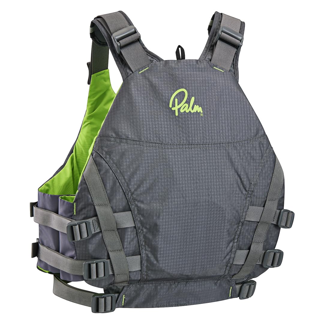 Amazon | パーム(Palm) フローティンベスト L3-CP23 コンプ3 ジェット