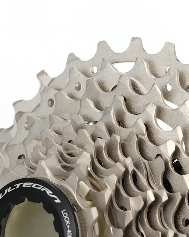 アルテグラR8101(DI2) 11-30T 12s SHIMANO（シマノ）CS-R8101 カセット