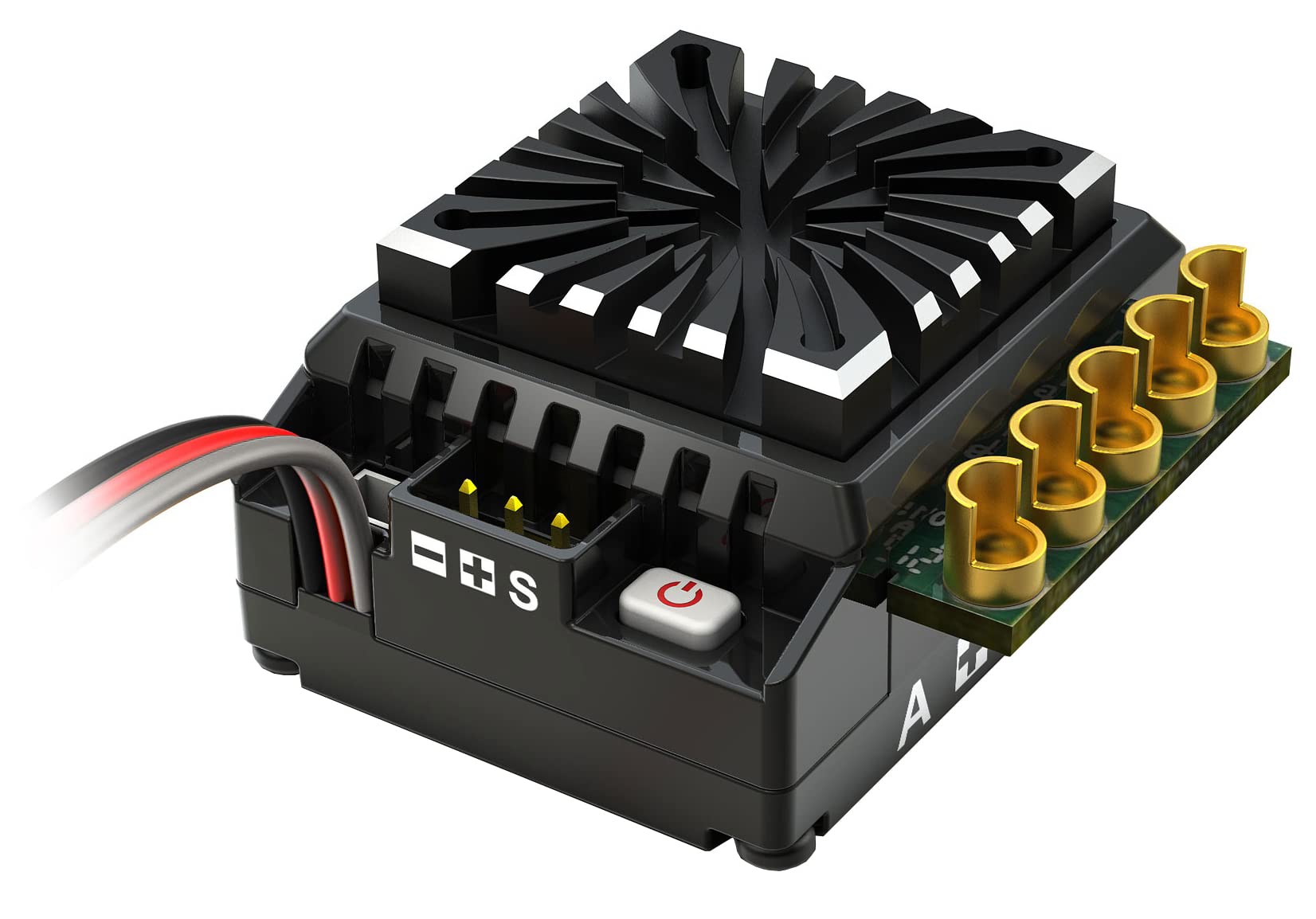 Amazon | ジーフォース BLC90 Brushless ESC G0391 日本正規品