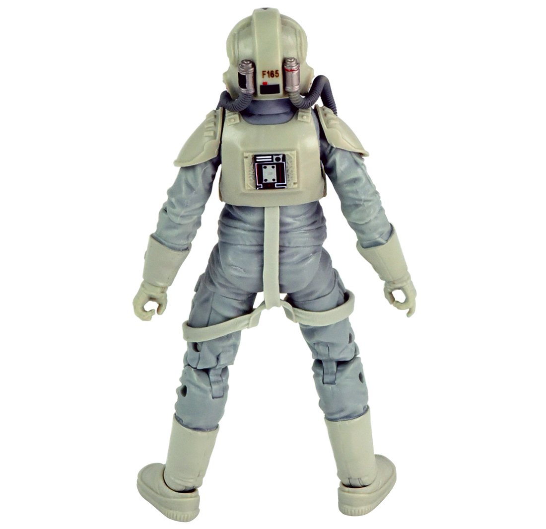 Amazon | スター・ウォーズ ブラックシリーズ 6インチフィギュア AT-AT