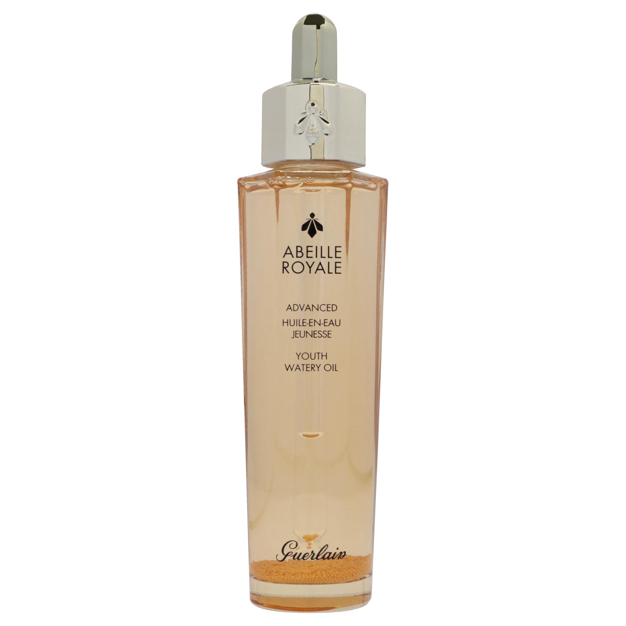 Amazon | ゲラン アベイユ ロイヤル アドバンスト ウォータリーオイル
