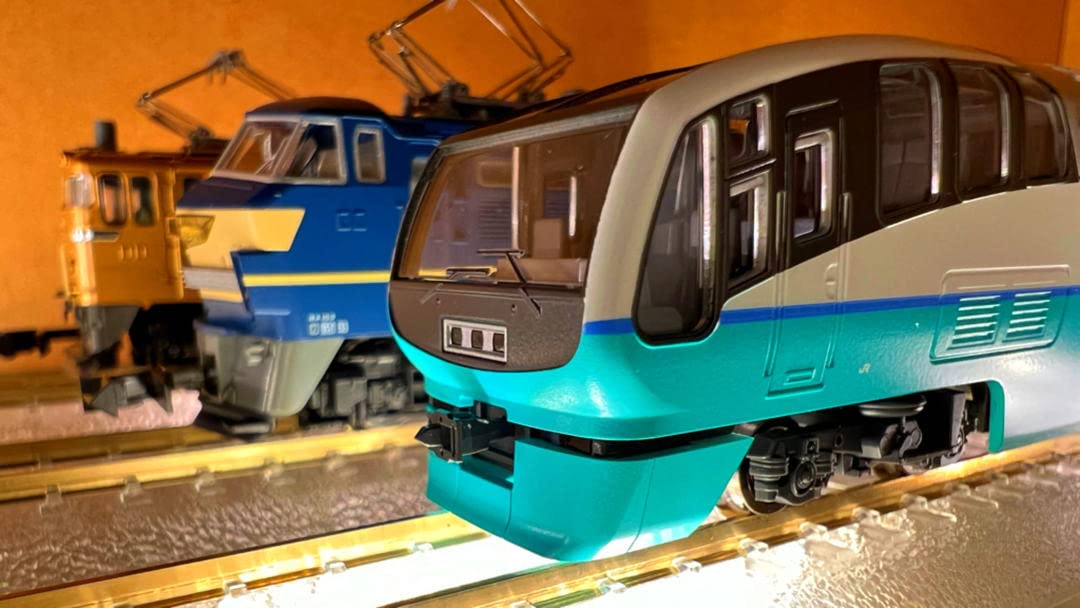 Amazon | TOMIX 251系 スーパービュー踊り子 2次車 新塗装 10両セット