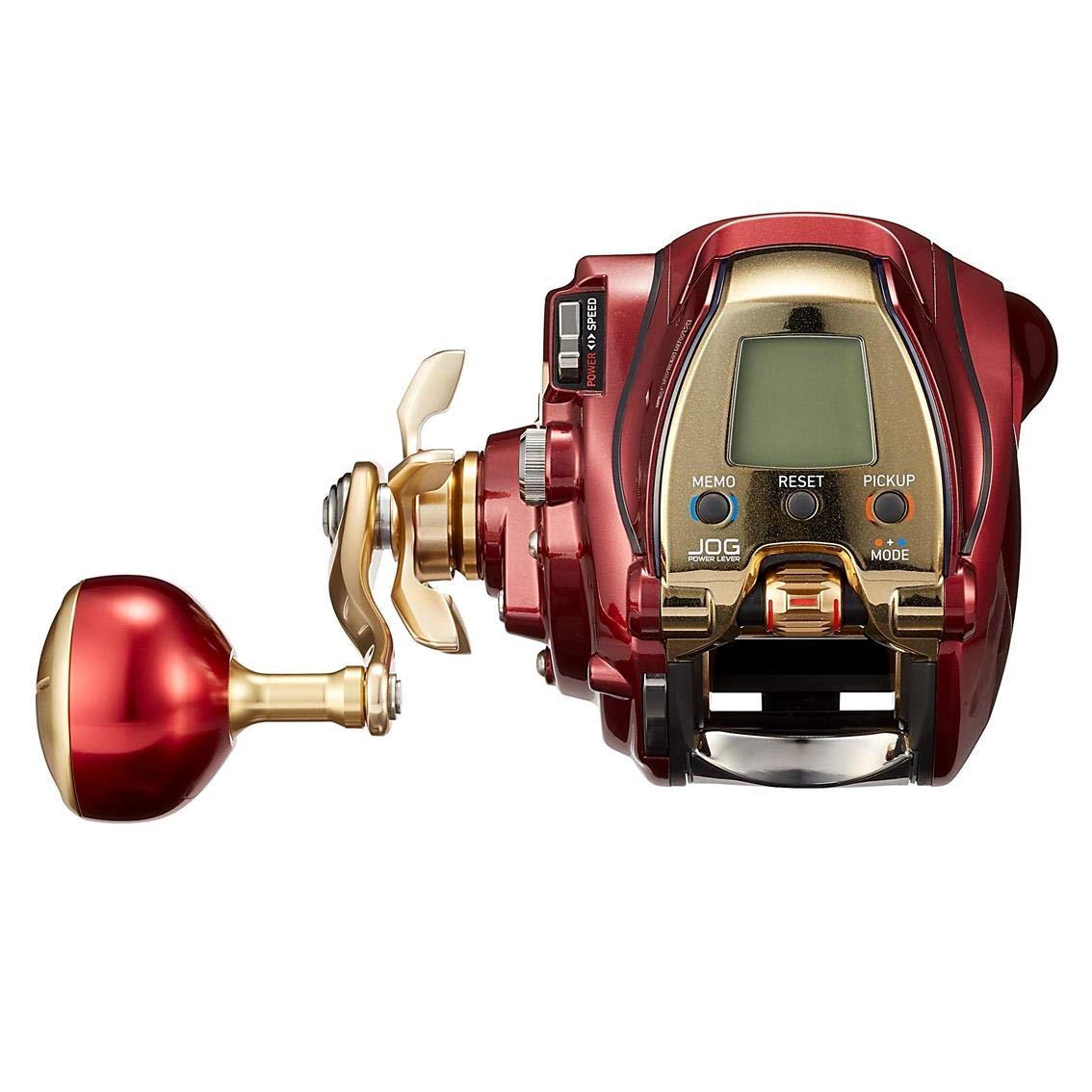 DAIWA 20SEABORG 300MJ L 電動リール Daiwa SEABORG 300MJ-L 電動