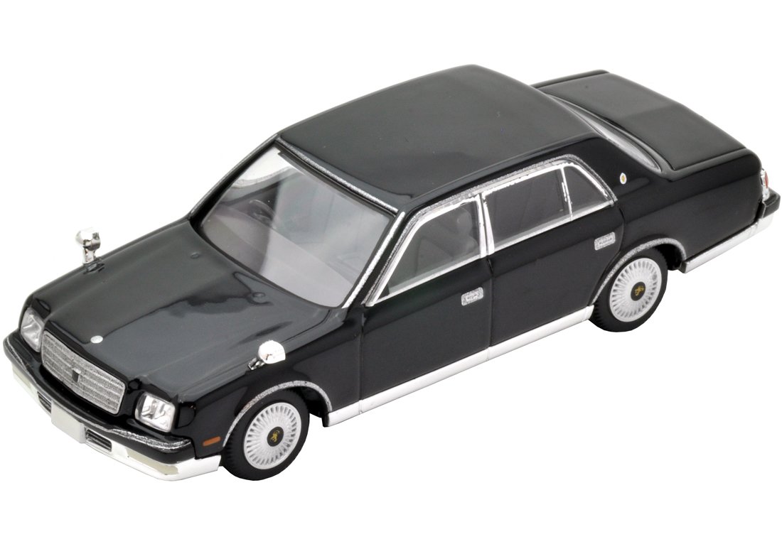 Amazon | トミカ リミテッドビンテージ LV-N105a トヨタ センチュリー