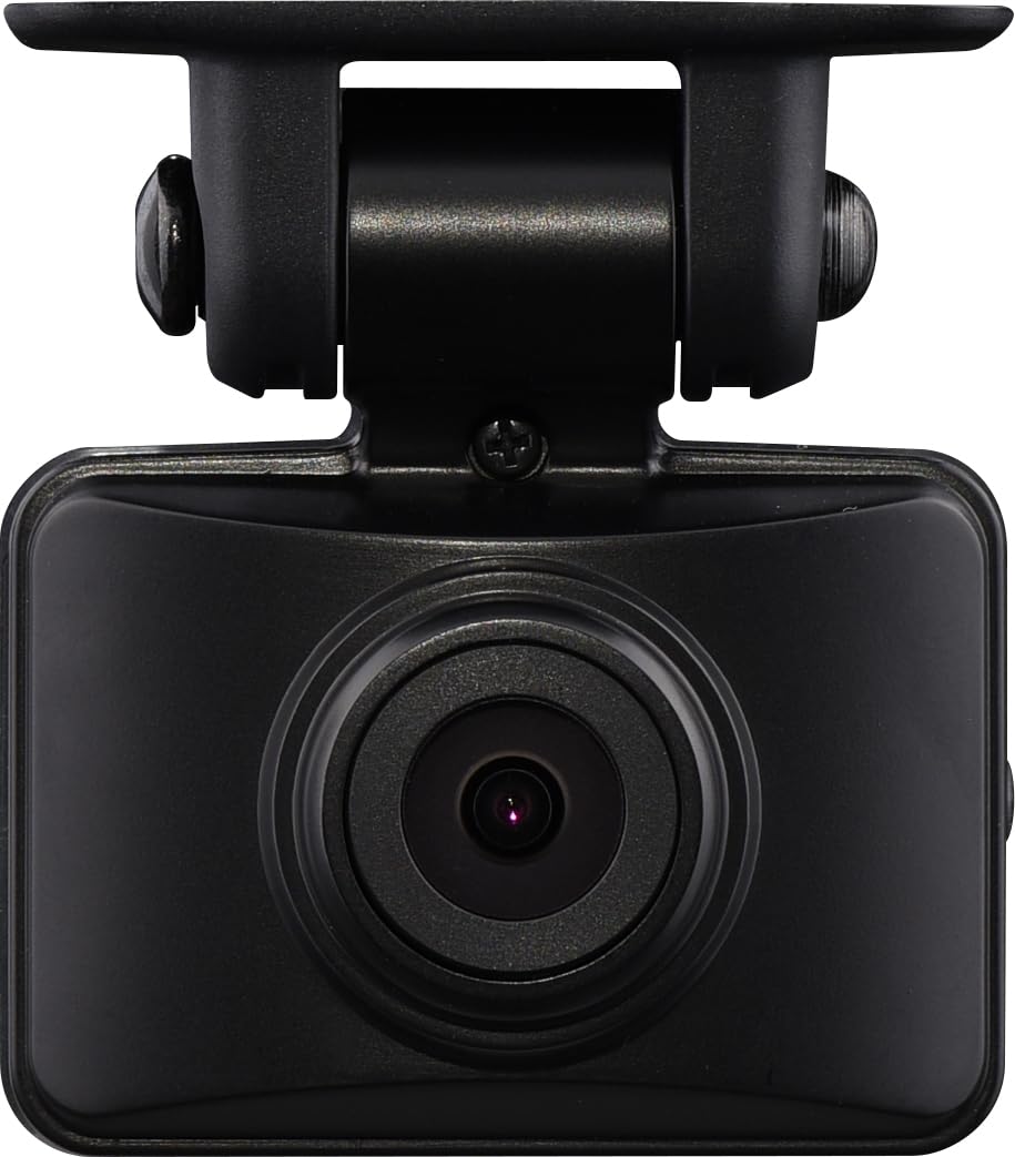 Amazon.co.jp: コムテック ドライブレコーダー HDR701 前後2カメラ