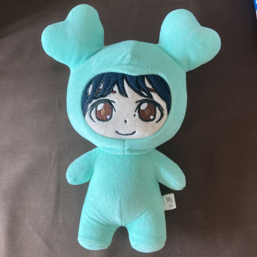 Amazon.co.jp: TWICE ミナ ミブリー ラブリー ぬいぐるみ : おもちゃ