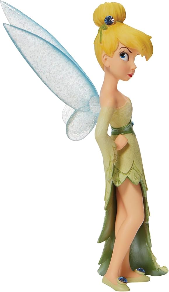 Amazon.co.jp: Enesco ディズニー ショーケース クチュール ド