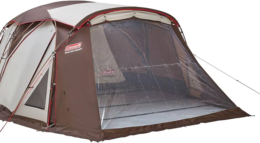 Amazon | Coleman(コールマン) クリアウォール | Coleman(コールマン