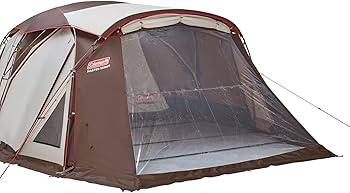 Amazon | Coleman(コールマン) クリアウォール | Coleman(コールマン