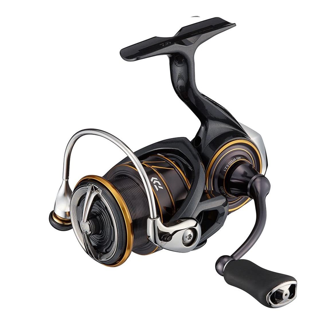 Daiwa Caldia LT3000-CXH Spinning 21 : Amazon.ca: Sports & Outdoors