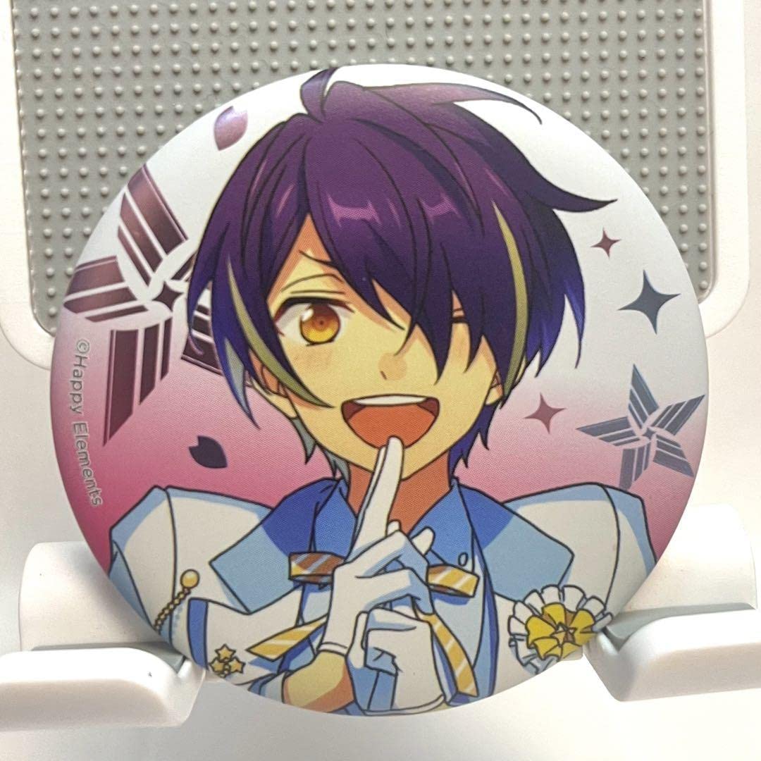 仙石忍 赤面 缶バッジ 95個 【公式通販】