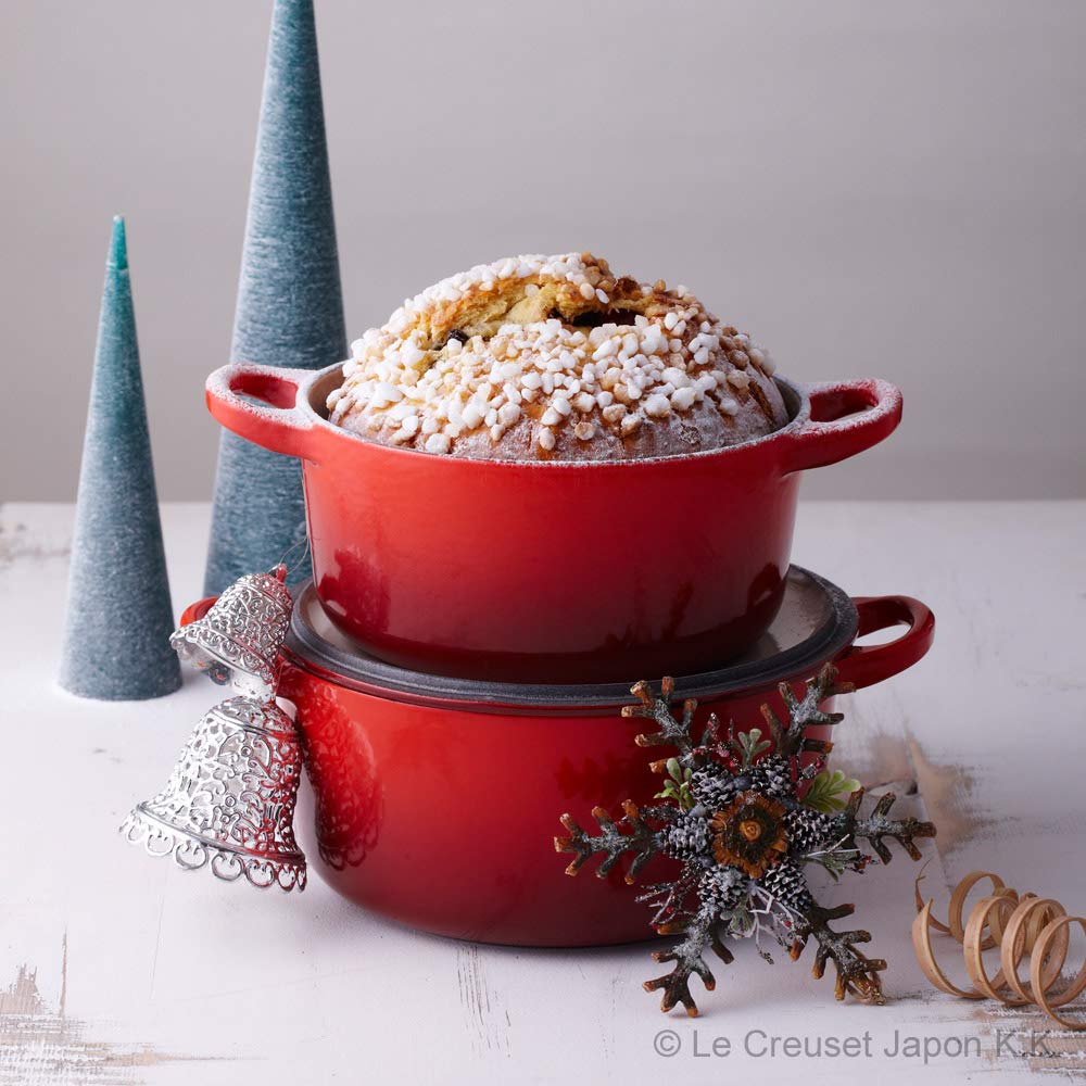 Amazon.co.jp: ル・クルーゼ(Le Creuset) 鋳物 ホーロー 鍋 ココット