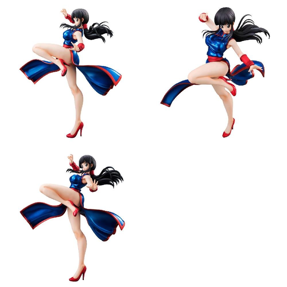 Amazon.co.jp: ドラゴンボールギャルズ ドラゴンボール チチ チャイナ