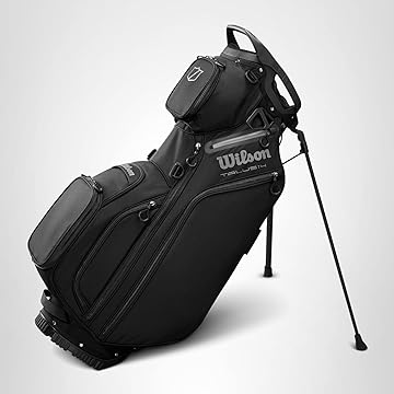 Amazon.com: Wilson Sporting Goods: Golf Bags