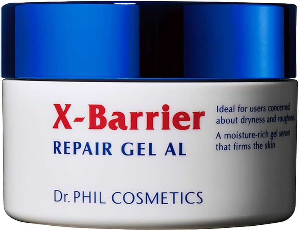 Amazon | エクスバリア リペア ゲル AL 50g | エクスバリア | 保湿