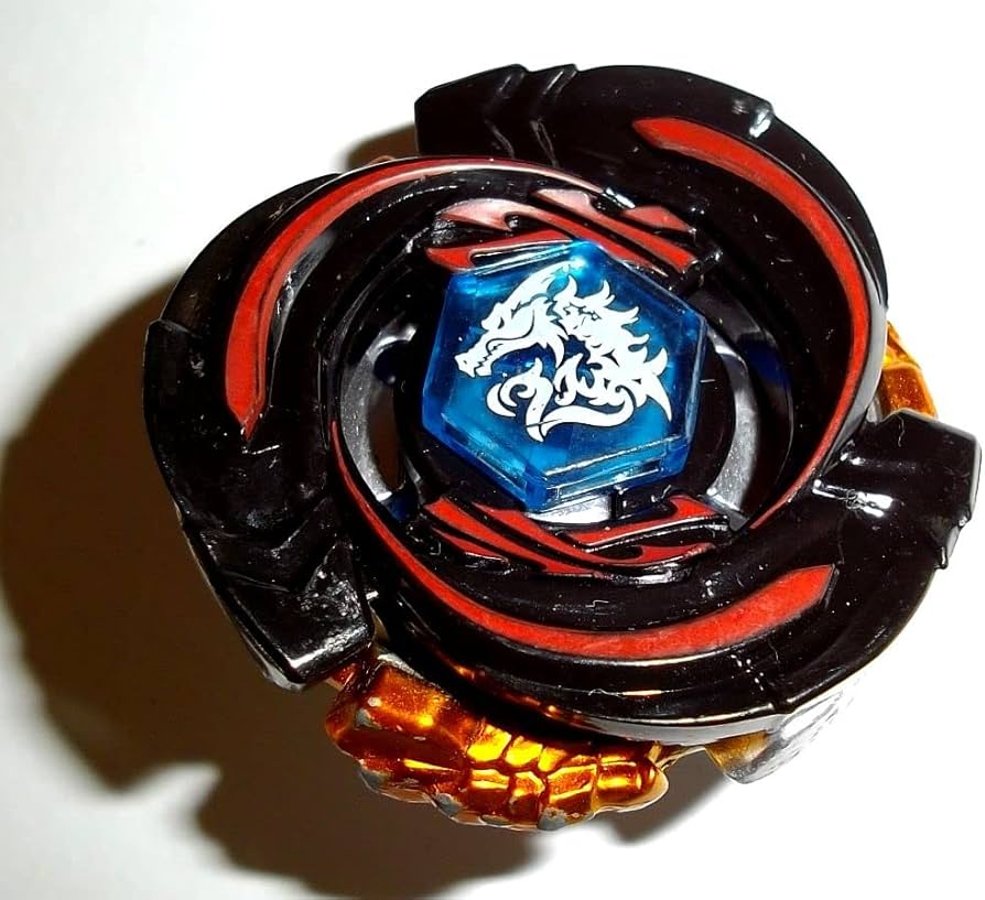 Amazon.co.jp: 限定国内正規 メタルファイト ベイ ブレード USEDメテオ