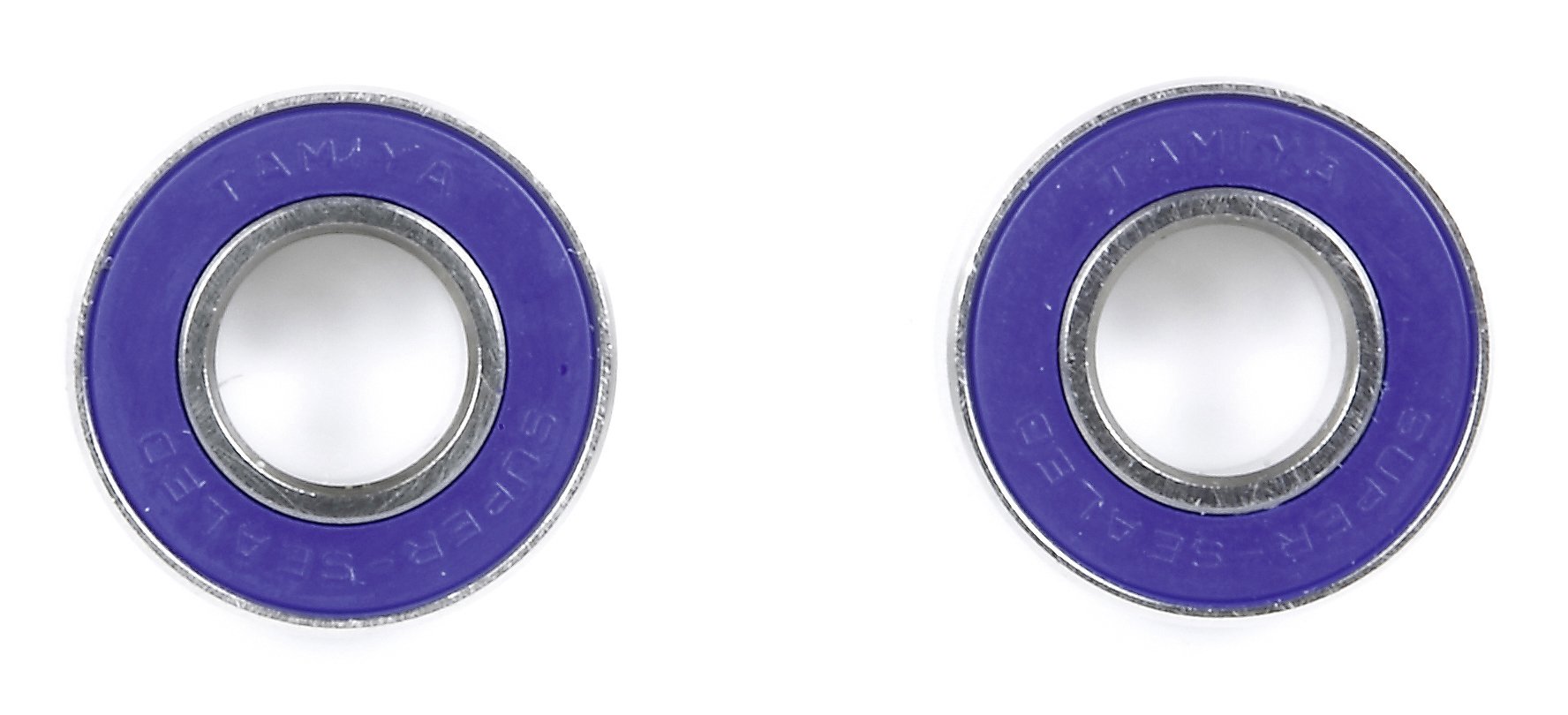 Amazon | タミヤ HOP-UP OPTIONS OP-29 1150ラバーシールベアリング2個