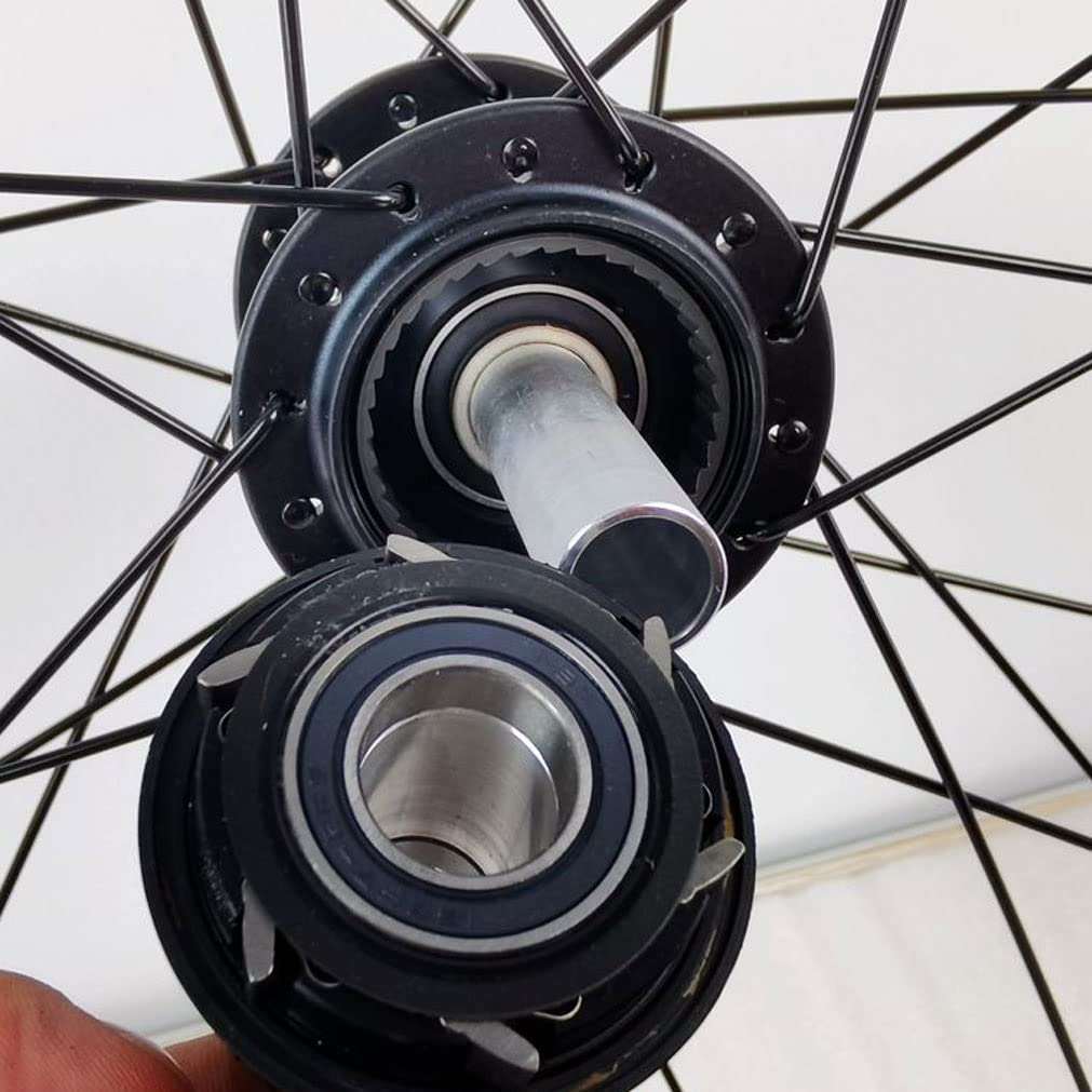 Amazon.co.jp: LAVSENA ロードバイクホイールセット 700c スルー