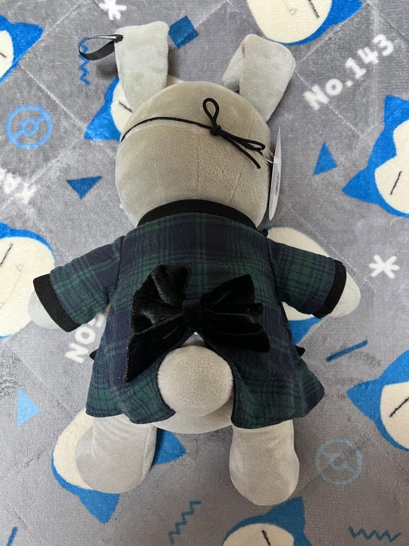 Amazon.co.jp: 黒執事 Black Label ビターラビット ビタラビ