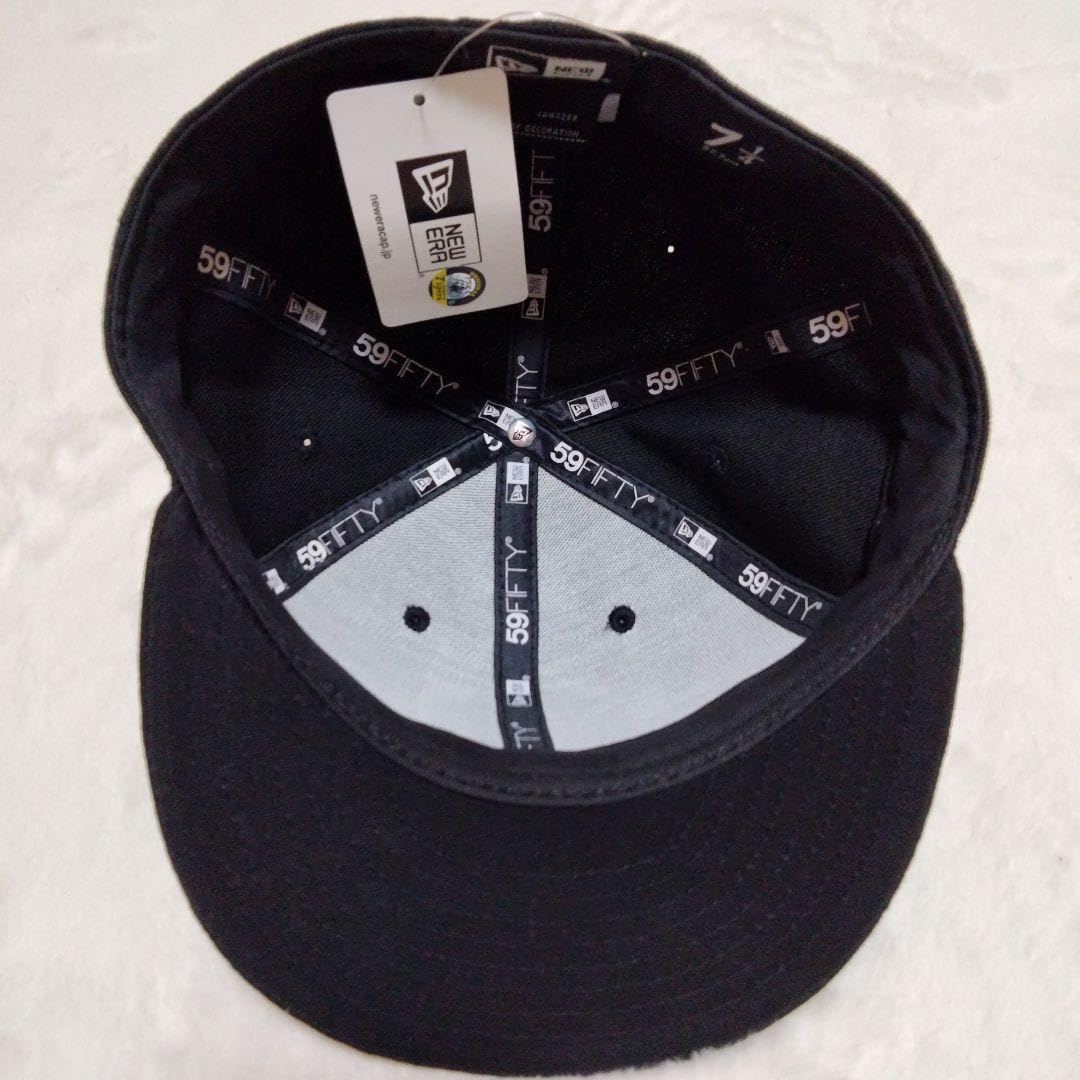 Amazon.co.jp: NEW ERA ニューエラ 阪神タイガース 7 4 1 虎ロゴ