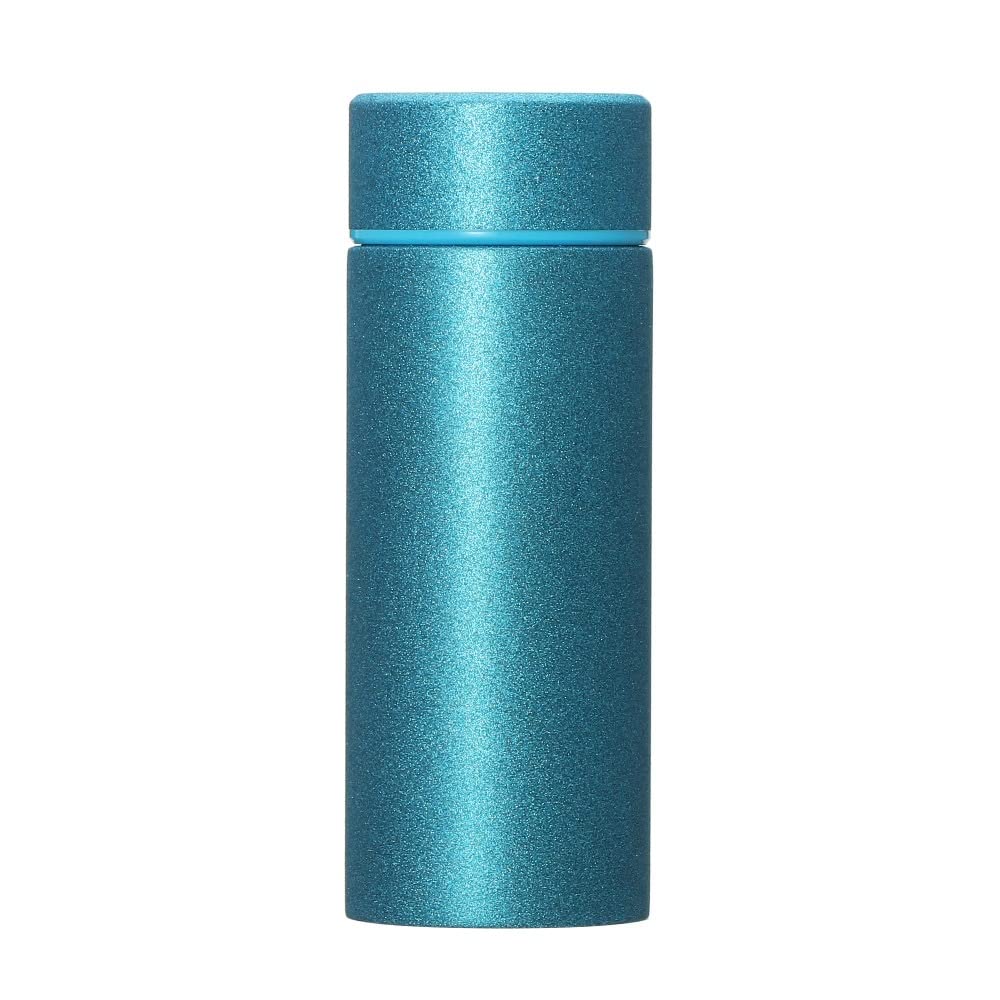 Amazon | スターバックス ステンレスボトルグリッターブルー355ml