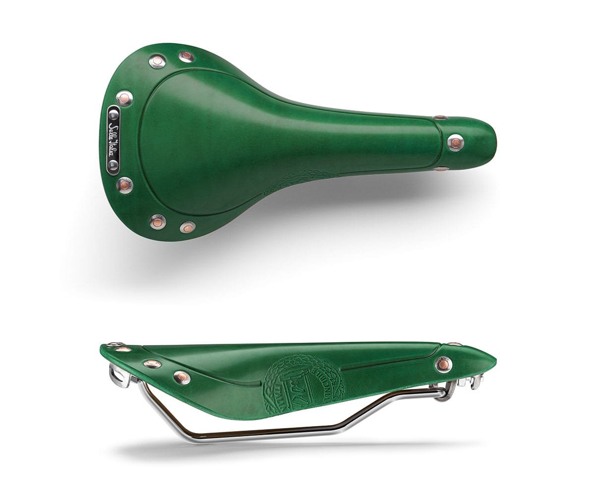 Amazon | selle ITALIA セライタリア STORICA Leather Saddle ストリカ